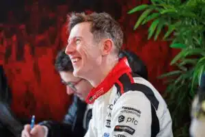 VM:lle kova väite Kalle Rovanperästä ja Elfyn Evansista