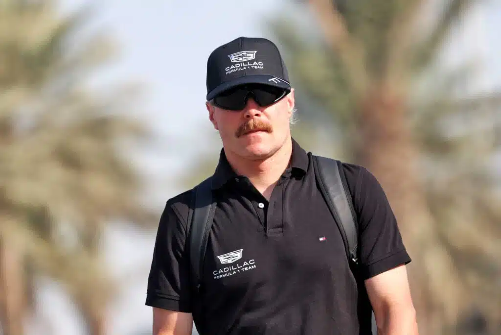 Niki Juusela veti johtopäätöksensä Cadillacin F1-tallin vauhdista
