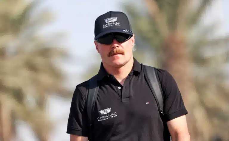 Niki Juusela veti johtopäätöksensä Cadillacin F1-tallin vauhdista