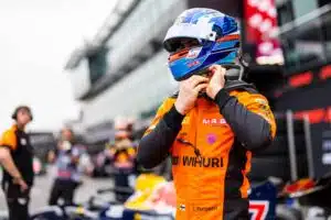 Tuukka Taponen kuin maansa myynyt – luvassa tiukkasanainen keskustelu tallin kanssa