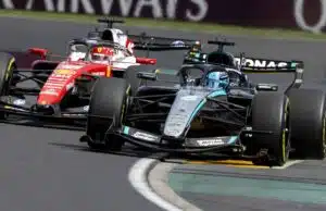 Mercedekselle täysi katastrofi F1:ssä? – ”Vakava ja huolestuttava juttu”