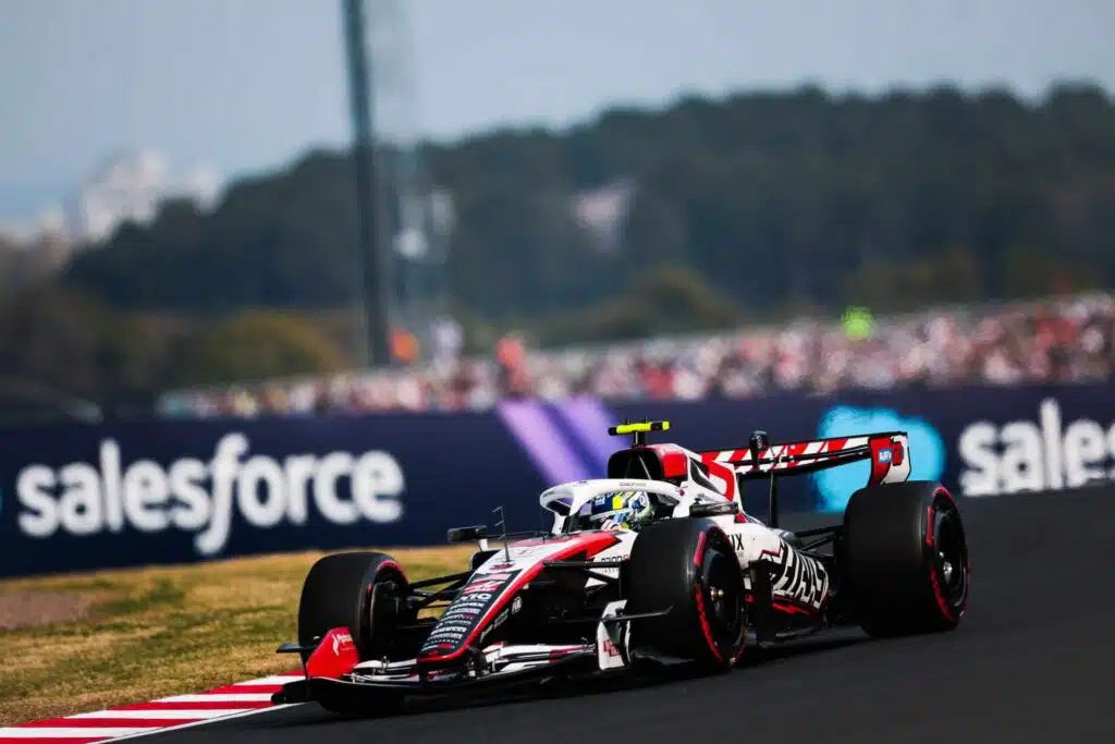 F1-tähdeltä shokkilähtö? Talli ei ole suostumassa palkkavaatimukseen Ollie Bearman