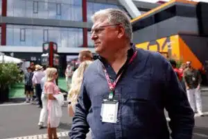 Peli on avattu: F1-sarjaan juonitaan uutta tallia