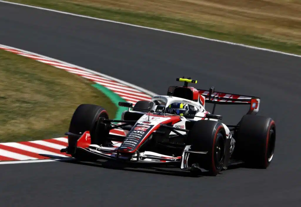 F1-kuski myönsi suoraan – haluaa Ferrarin rattiin