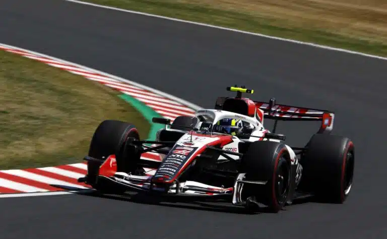 F1-kuski myönsi suoraan – haluaa Ferrarin rattiin