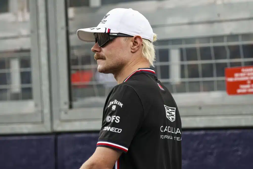 Valtteri Bottaksen F1-paluulle karu tuomio kansainväliseltä medialta