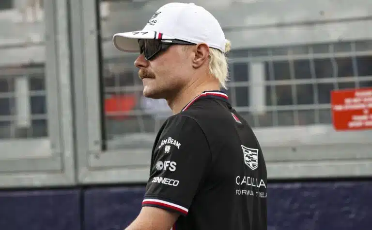 Valtteri Bottaksen F1-paluulle karu tuomio kansainväliseltä medialta