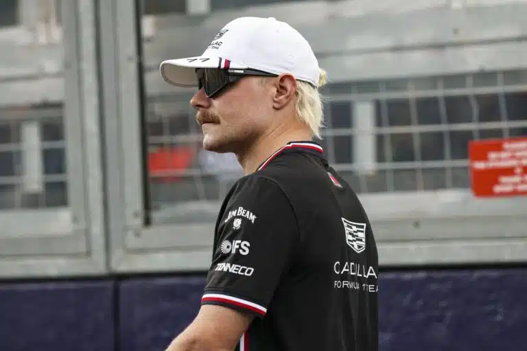 Toni Vilander kiinnitti huomionsa Valtteri Bottaksen paljastukseen: ”Iso kommentti”