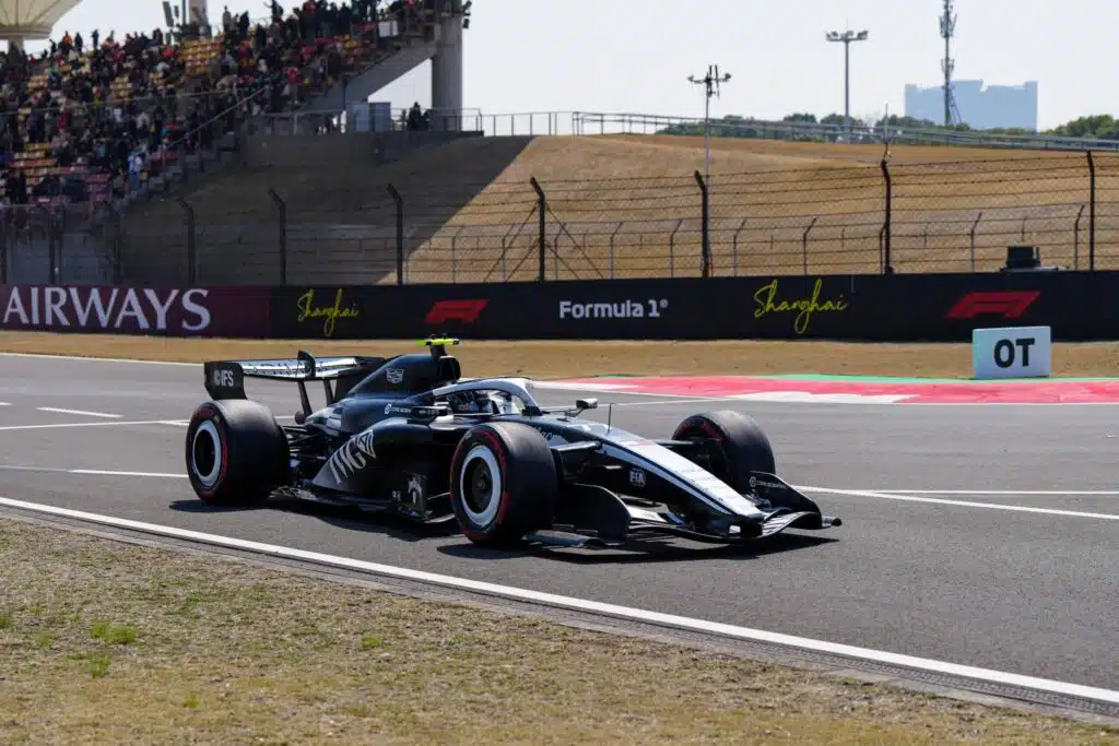 Valtteri Bottaksen poikkeuksellinen temppu paljastui – "Teimme historiaa" Valtteri Bottaksen poikkeuksellinen temppu paljastui – ”Teimme historiaa”