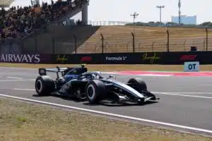 Valtteri Bottaksen poikkeuksellinen temppu paljastui – ”Teimme historiaa”