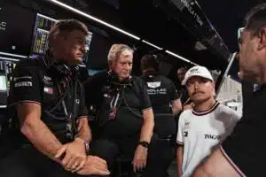 Valtteri Bottakselta kutkuttava paljastus Viaplaylle