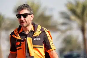 McLarenin F1-pomo veti johtopäätöksensä – suusta tuli karu totuus