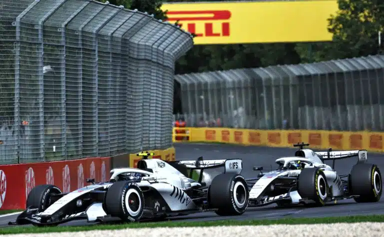 Cadillac täysin kuutamolla Australian GP:ssä – Viaplayn F1-asiantuntija tiputti raakoja faktoja