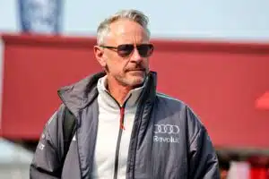 Lähde: Red Bull -kuski yritettiin kaapata toiseen talliin