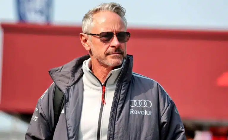 Lähde: Red Bull -kuski yritettiin kaapata toiseen talliin