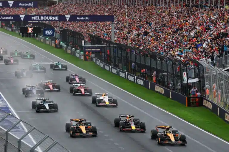 Tekeekö Red Bull nerokkaan kaappauksen F1:ssä? – Perässä voisi seurata Oscar Piastri