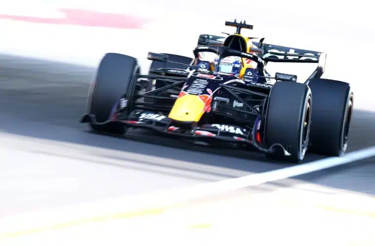 Kulissipaljastus: F1-varikolla on selvä näkemys Red Bullin ongelmista