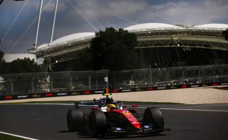 Toni Vilanderilta shokkiheitto Mercedeksen F1-tallin toiminnasta – ilmoille raju salaliittoteoria