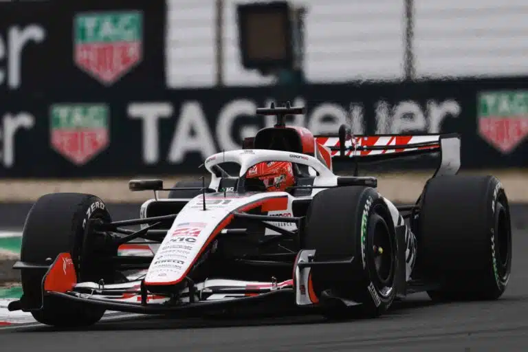 Viaplayn Niki Juusela ennakoi F1-kuskille lähtöpasseja
