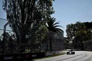 Tuloslista valehtelee – yksi F1-talli näyttää mykistävän ylivoimaiselta