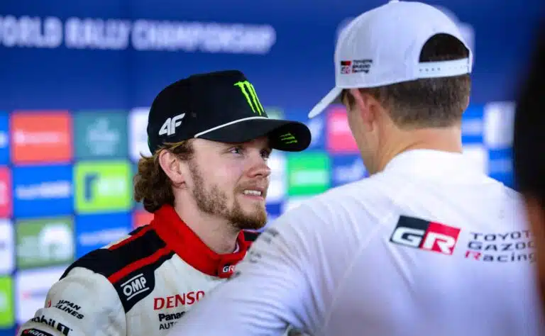 Oliver Solbergin äiti julkaisi koskettavan kuvan – yksi oli poissa