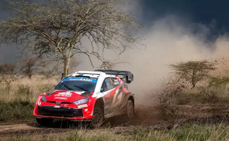 Esapekka Lapin ex-kartturi tylytti suomalaiskuskia MTV:llä: "Pallo putosi" Esapekka Lapin ex-kartturi tylytti suomalaiskuskia MTV:llä: ”Pallo putosi”