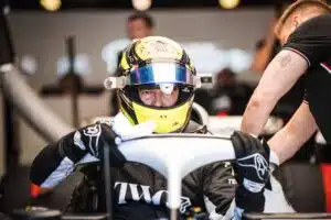 Viaplayn F1-asiantuntija Ossi Oikarinen esitti ikävän epäilyn Cadillacista