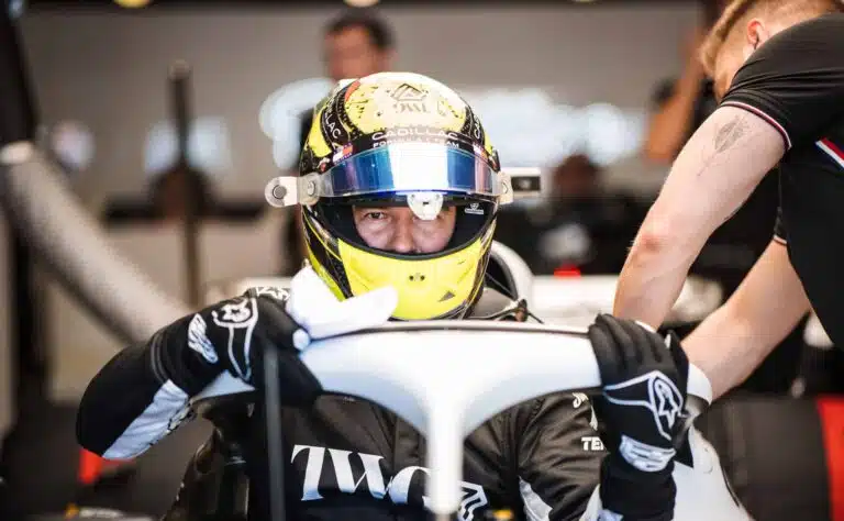 Viaplayn F1-asiantuntija Ossi Oikarinen esitti ikävän epäilyn Cadillacista