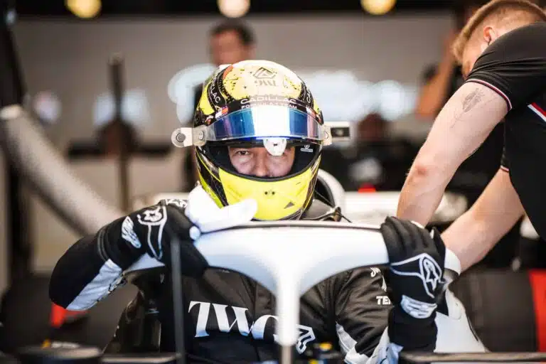 Viaplayn F1-asiantuntija Ossi Oikarinen esitti ikävän epäilyn Cadillacista