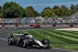 Valtteri Bottas vahvisti – Cadillacin sisällä käyty synkkä keskustelu