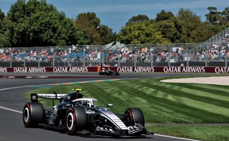 Valtteri Bottas vahvisti – Cadillacin sisällä käyty synkkä keskustelu