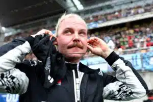 F1-asiantuntijalta painava puheenvuoro Cadillacin touhusta F1-asiantuntijalta painava puheenvuoro Cadillacin touhusta