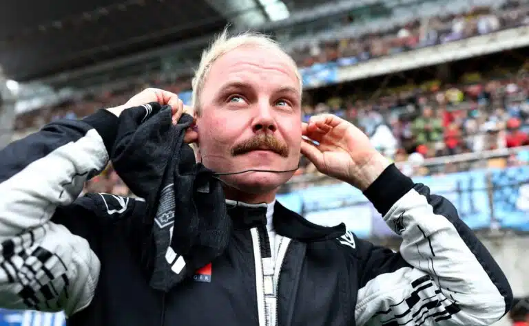 F1-asiantuntijalta painava puheenvuoro Cadillacin touhusta