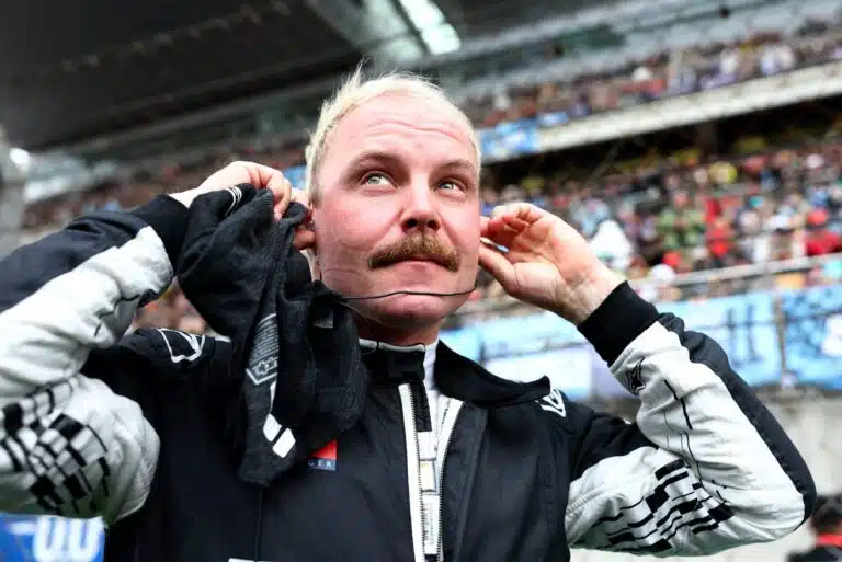 Valtteri Bottaksen paljastus ällistytti vuosia hänet tunteneen miehen