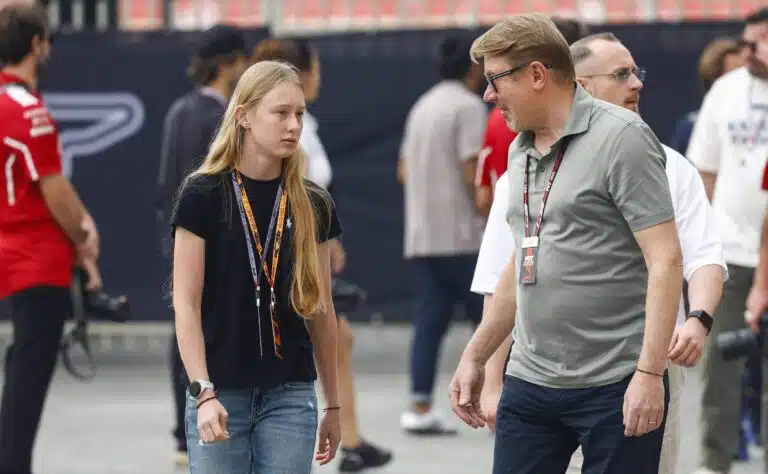 Ylelle brutaalin rehellinen arvio Ella Häkkisestä