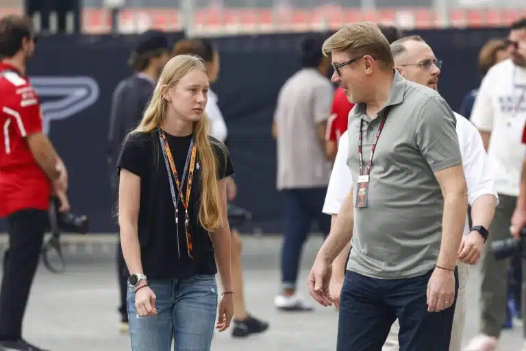Ella Häkkinen teki yllättävän paljastuksen urastaan