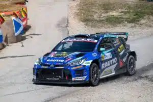 Roope Korhonen murheellisena Kroatiassa: ”Tällä hetkellä päällimmäisenä on pettymys”