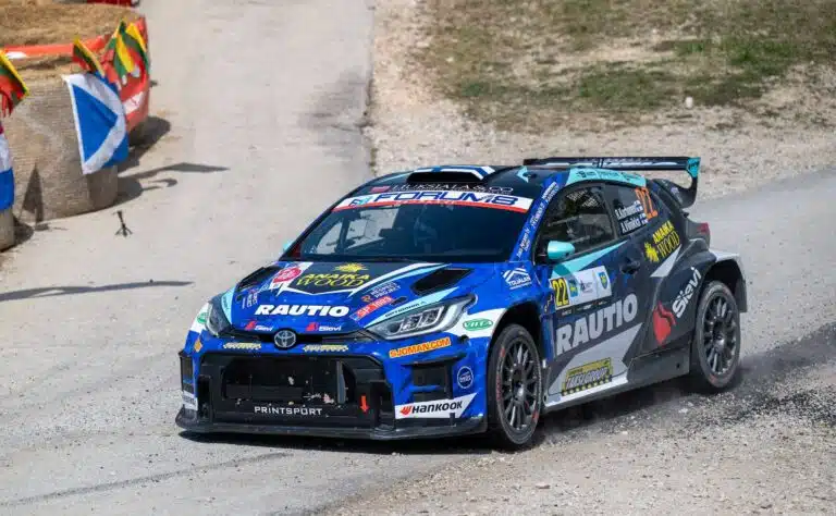 Roope Korhonen murheellisena Kroatiassa: ”Tällä hetkellä päällimmäisenä on pettymys”