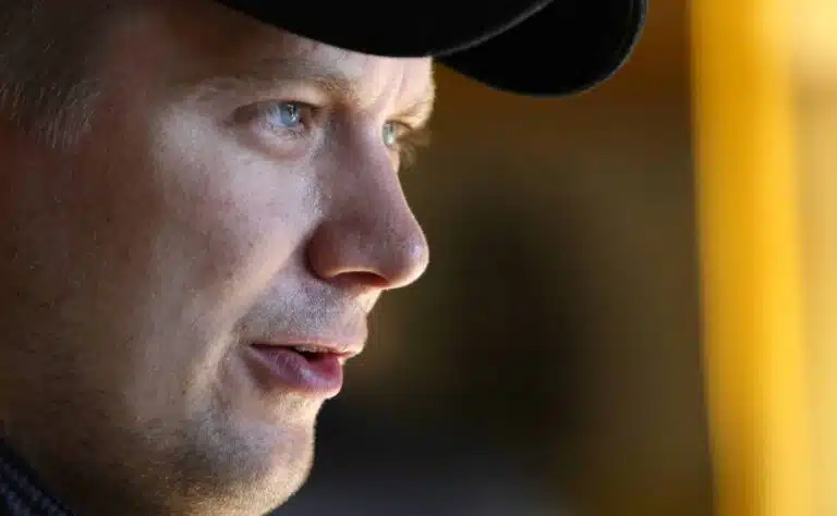 Suomen rallimies tekee yllättävän paluun MM-ralleihin