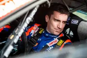 Yksi oli poissa – rallinainen jakoi koskettavan päivityksen Yksi oli poissa – rallinainen jakoi koskettavan päivityksen