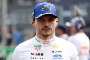 F1-maailmanmestari: Max Verstappenin päässä on kaksi vaihtoehtoa