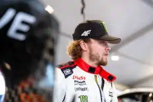 Oliver Solberg tiukkana – ”Tämä ei todellakaan ole ohi”