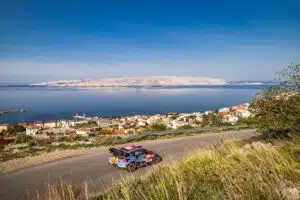 Hyundain urheilupomolta uhoa rallin MM-sarjaan liittyen