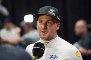 Motivaatio loppui – Esapekka Lappi kertoi isosta muutoksesta