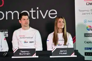 Teemu Suniselta kovia syytöksiä keskeytyksensä jälkeen, asiantuntija tylynä Teemu Suniselta kovia syytöksiä keskeytyksensä jälkeen, asiantuntija tylynä