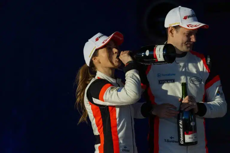 Teemu Suninen lähetti tylyn viestin rallimiehelle: ”RIP rahat”
