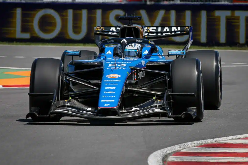 F1-tähdeltä yllättävä väite rallikuskien älykkyydestä – testit paljastivat totuuden F1-tähdeltä yllättävä väite rallikuskien älykkyydestä – testit paljastivat totuuden