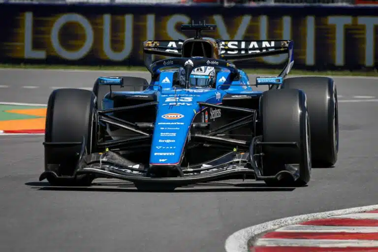 F1-tähdeltä yllättävä väite rallikuskien älykkyydestä – testit paljastivat totuuden