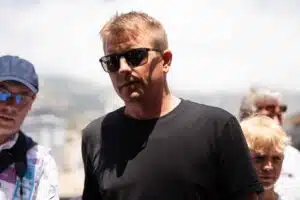 F1-sarjan julkaisu Kimi Räikkösestä sai fanit sekaisin