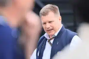 Mika Salo haukkui F1-tuomarit – tämä päätös ei mahtunut kalloon Mika Salo haukkui F1-tuomarit – tämä päätös ei mahtunut kalloon